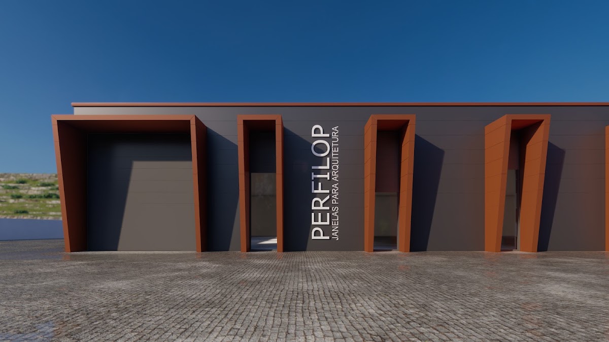 PERFILOP - JANELAS PARA ARQUITETURA foto 3