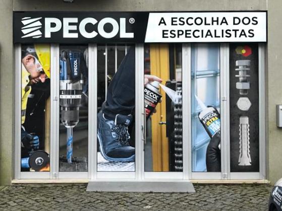 Loja PECOL Braga foto 4