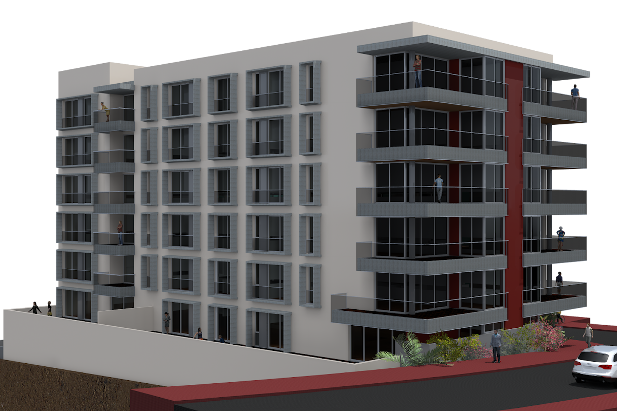 ARQUIFAM, Atelier de Arquitectura, Planeamento, Paisagismo e Engenharia, Lda