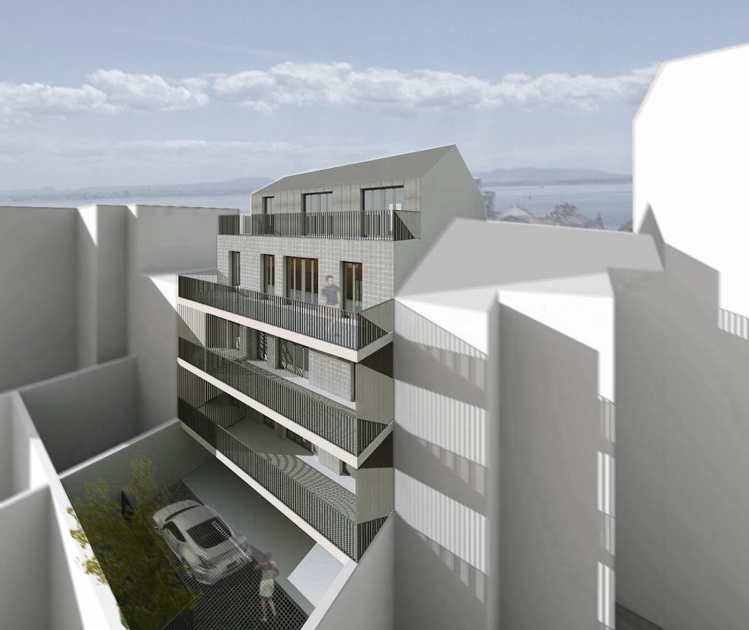 .dbA atelier de arquitectura foto 8