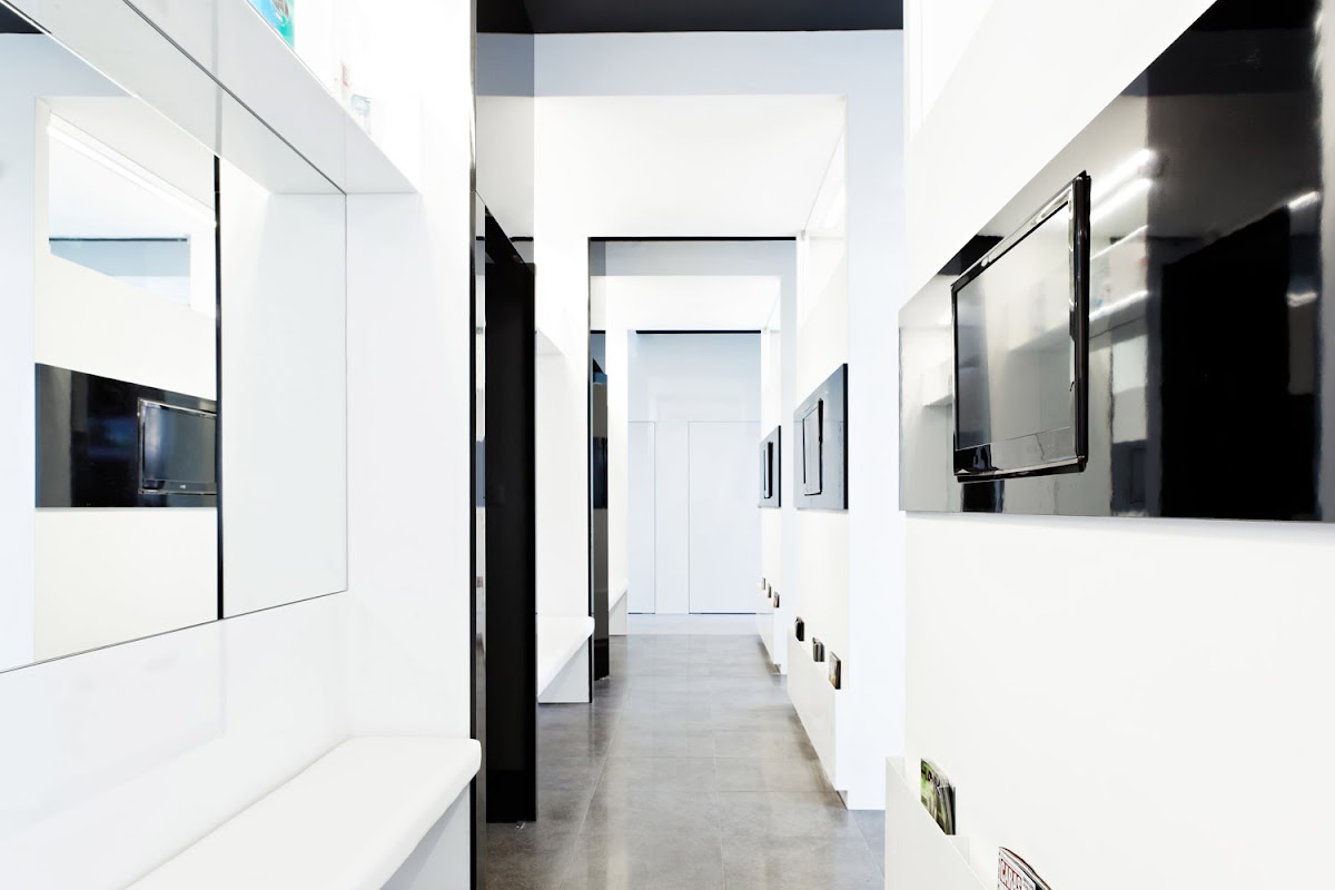 .dbA atelier de arquitectura foto 9
