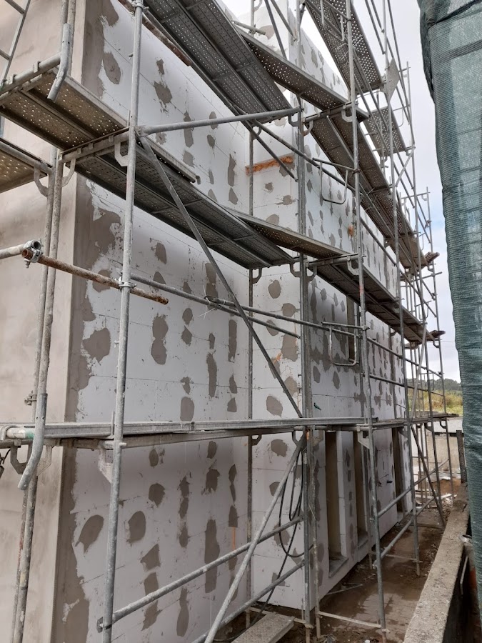 Obras e etc foto 3