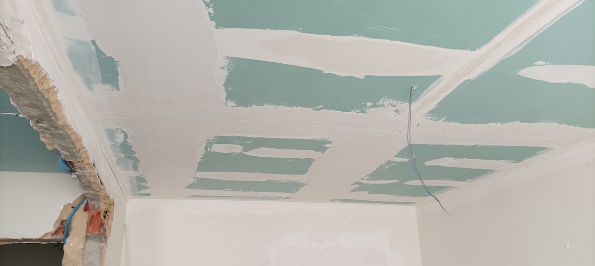 Obras e etc foto 4