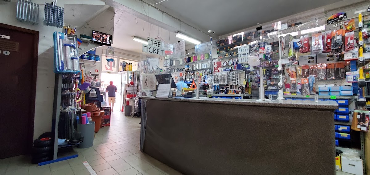Drogaria Lapa, LDA foto 3