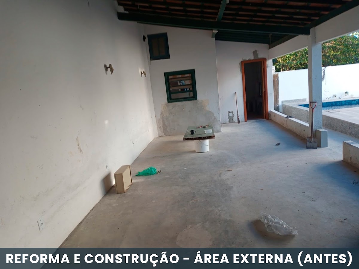 Claudio Garcez - Remodelações & Picheleiro foto 2