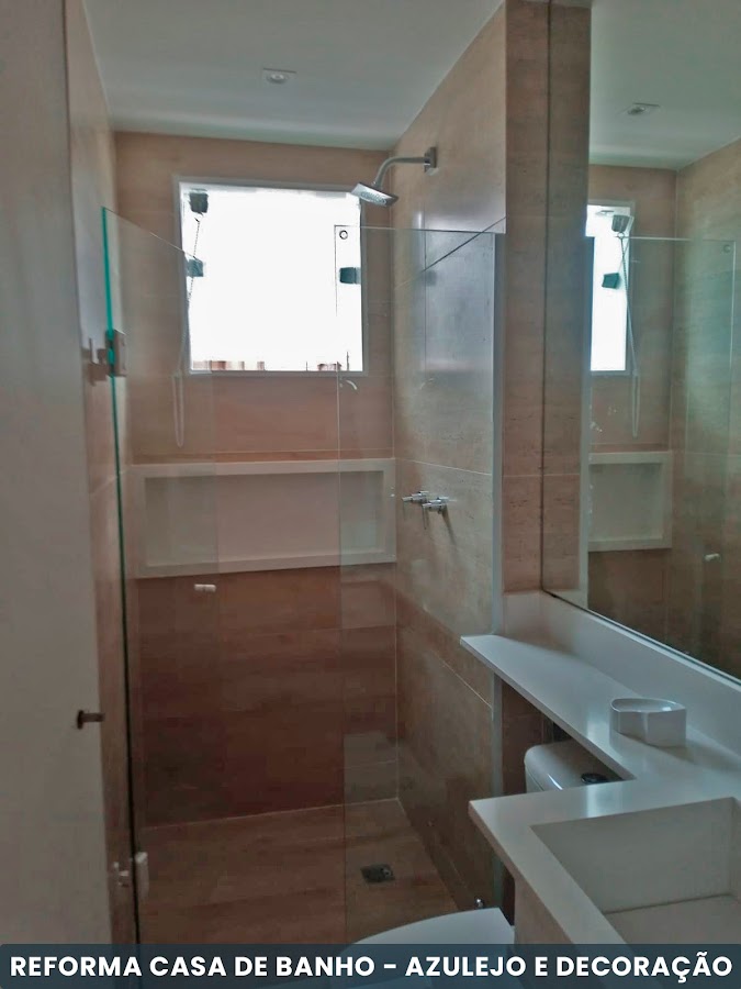 Claudio Garcez - Remodelações & Picheleiro foto 4