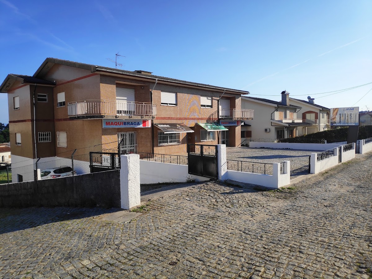 Maquibraga-Máquinas e Ferramentas de Braga Lda foto 3