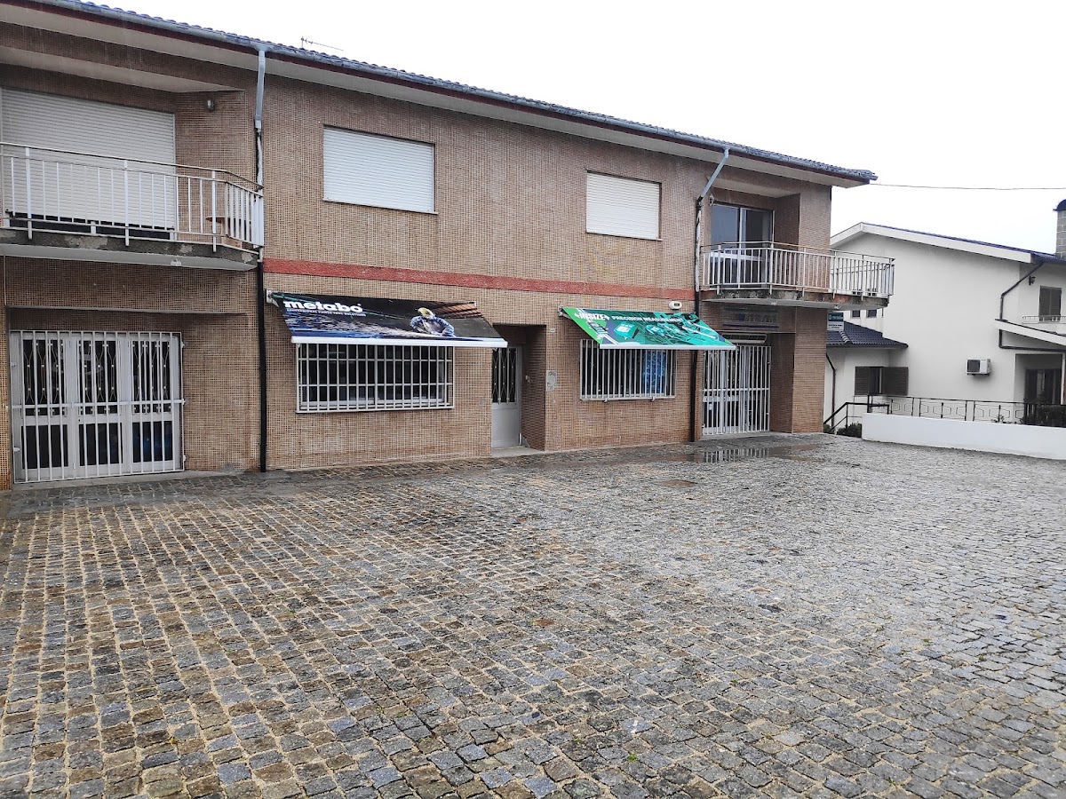 Maquibraga-Máquinas e Ferramentas de Braga Lda foto 8
