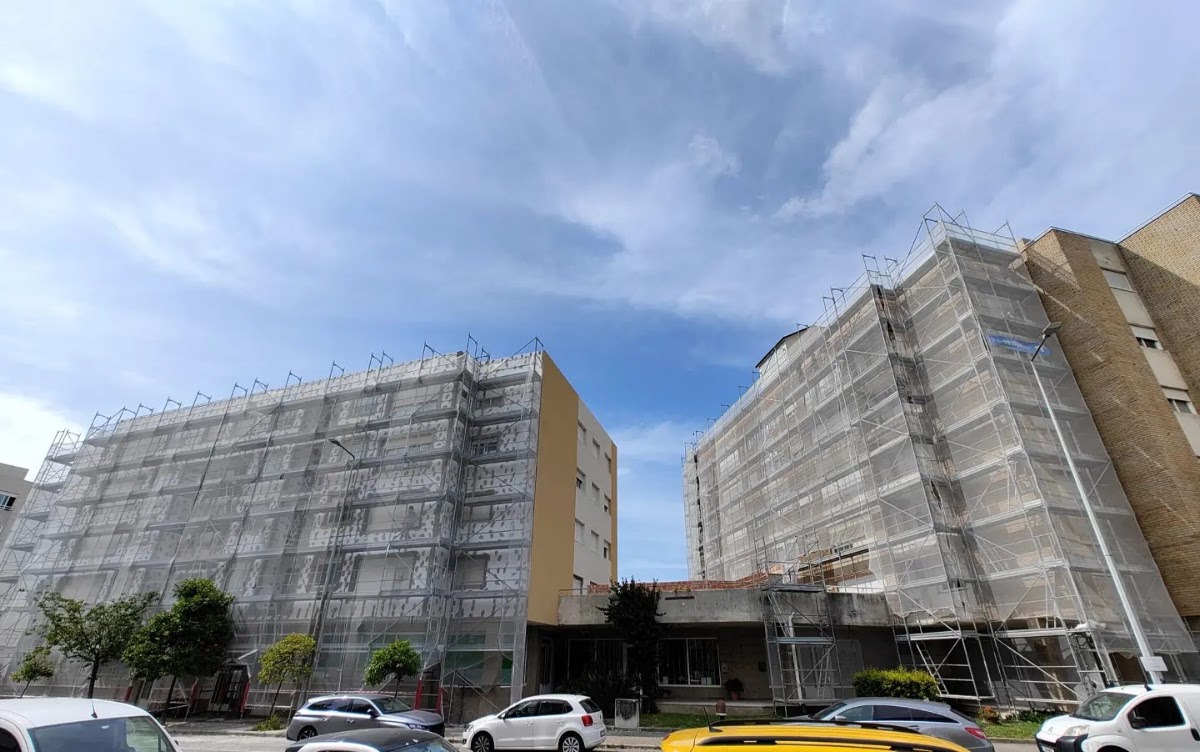 Reabipor - Engenharia e Construção Lda. foto 9