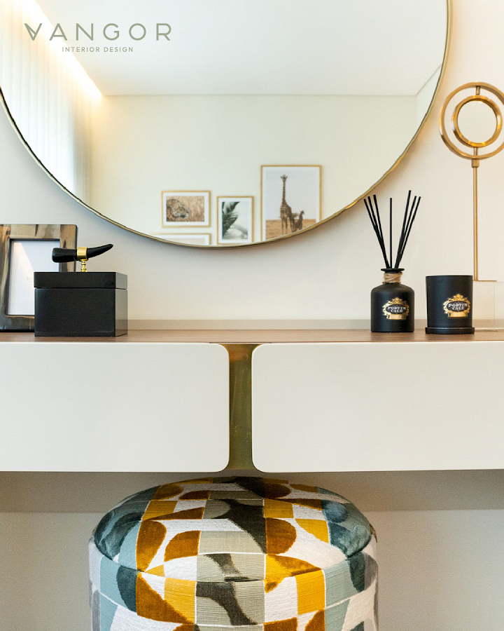 Vangor Matosinhos ARKE | Decoração de Interiores foto 10