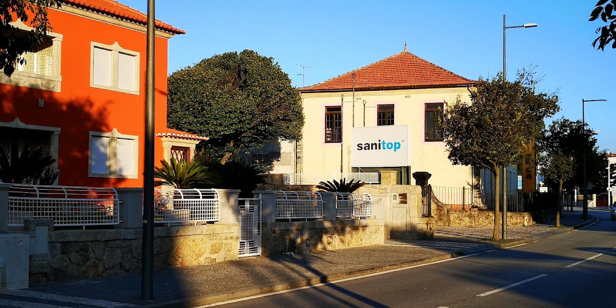 Sanitop - Viana do Castelo foto 4