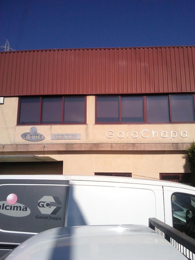 Alcima - Construções Metálicas, Lda foto 3