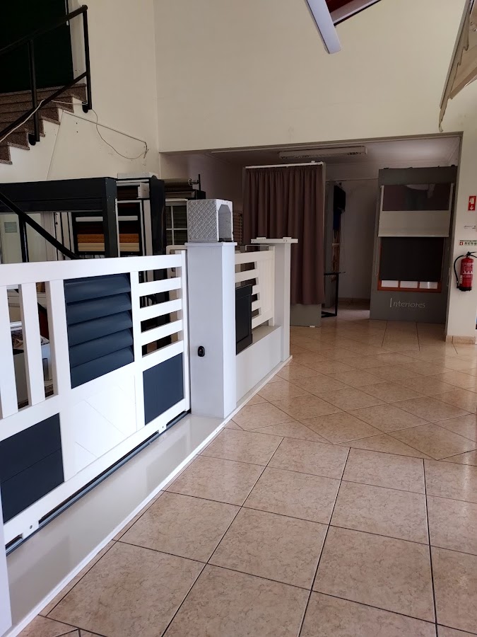 Alcriestor Estores Lda