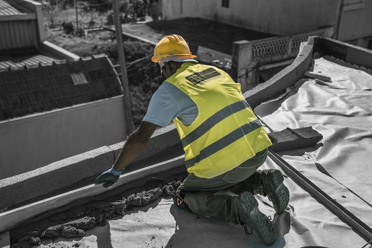 CONSTRUTURA - Engenharia e Construção foto 2