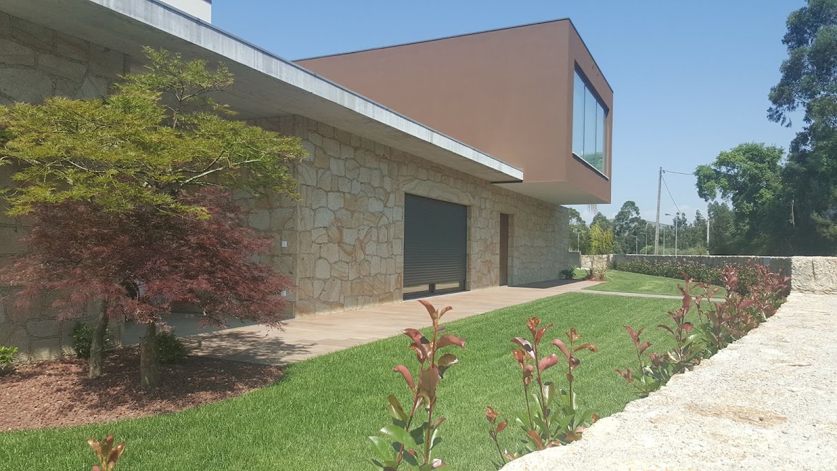 Construções Veiga&amp;Cruz lda foto 2