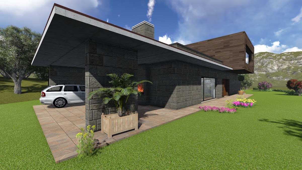 Construções Veiga&amp;Cruz lda foto 3