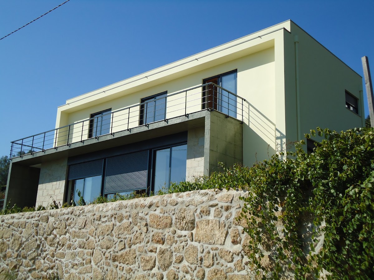 Construções Veiga&amp;Cruz lda foto 7