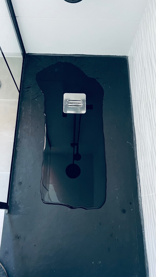 TecFuga – Deteção de Fugas de Água e Diagnóstico de Infiltrações foto 2