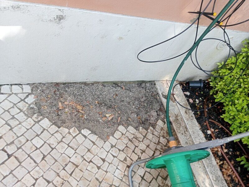TecFuga – Deteção de Fugas de Água e Diagnóstico de Infiltrações foto 4