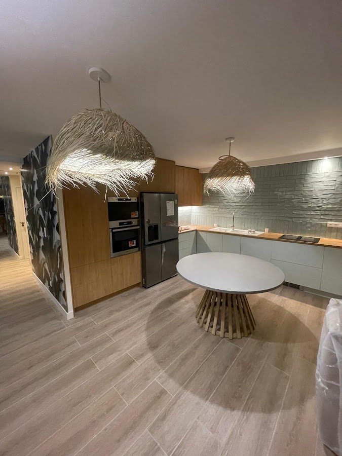SV Clima - Climatização, Canalização e Construção foto 4