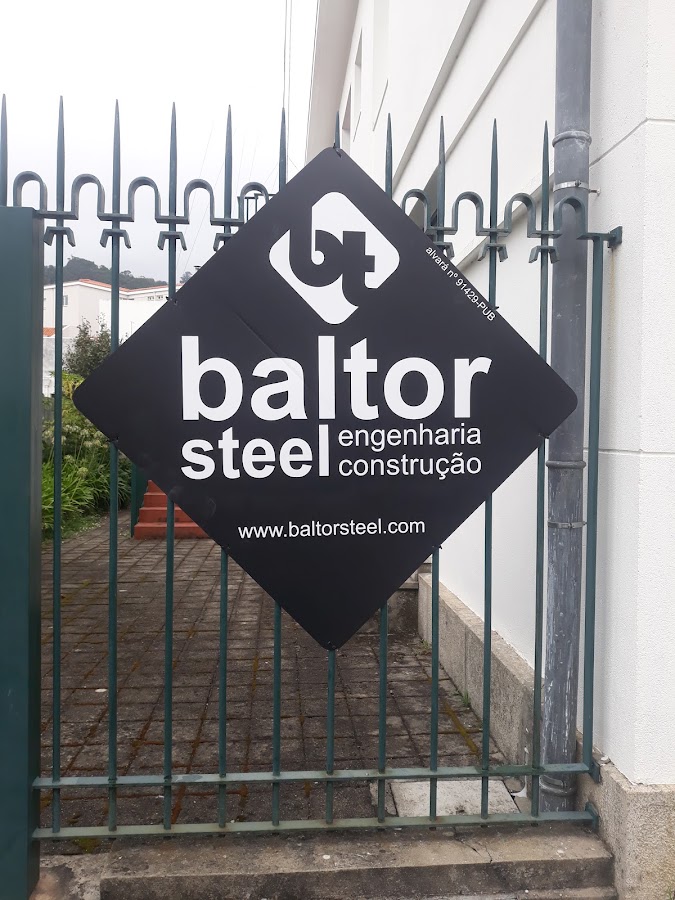 Baltor - Engenharia e Construção, Lda. foto 4