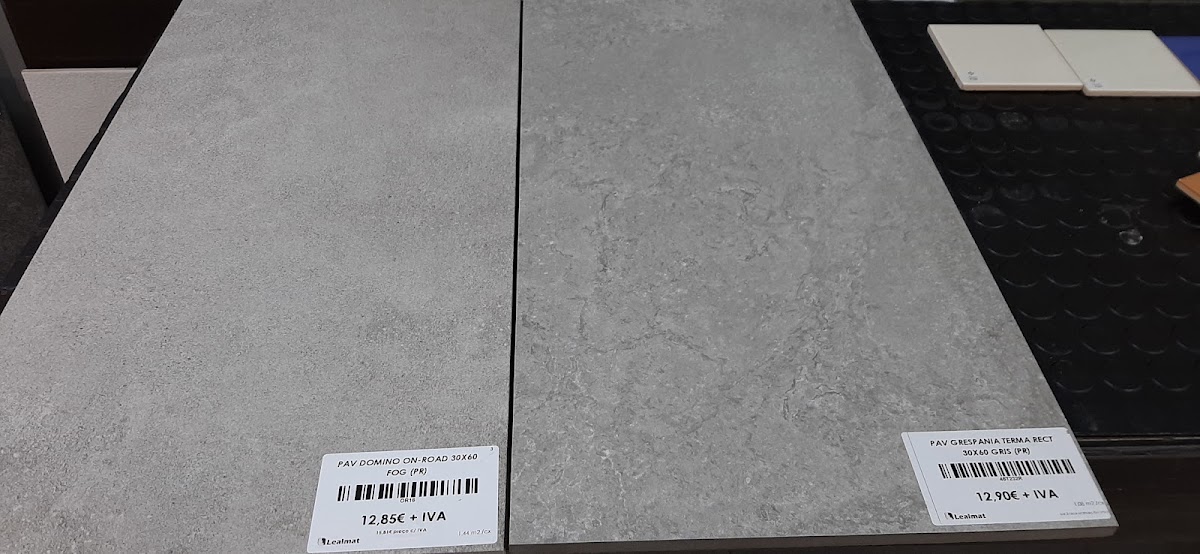 Lealmat - Materiais de Construção e Decoração S.A.
