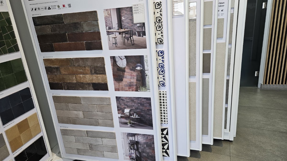 Lealmat - Materiais de Construção e Decoração S.A. foto 4