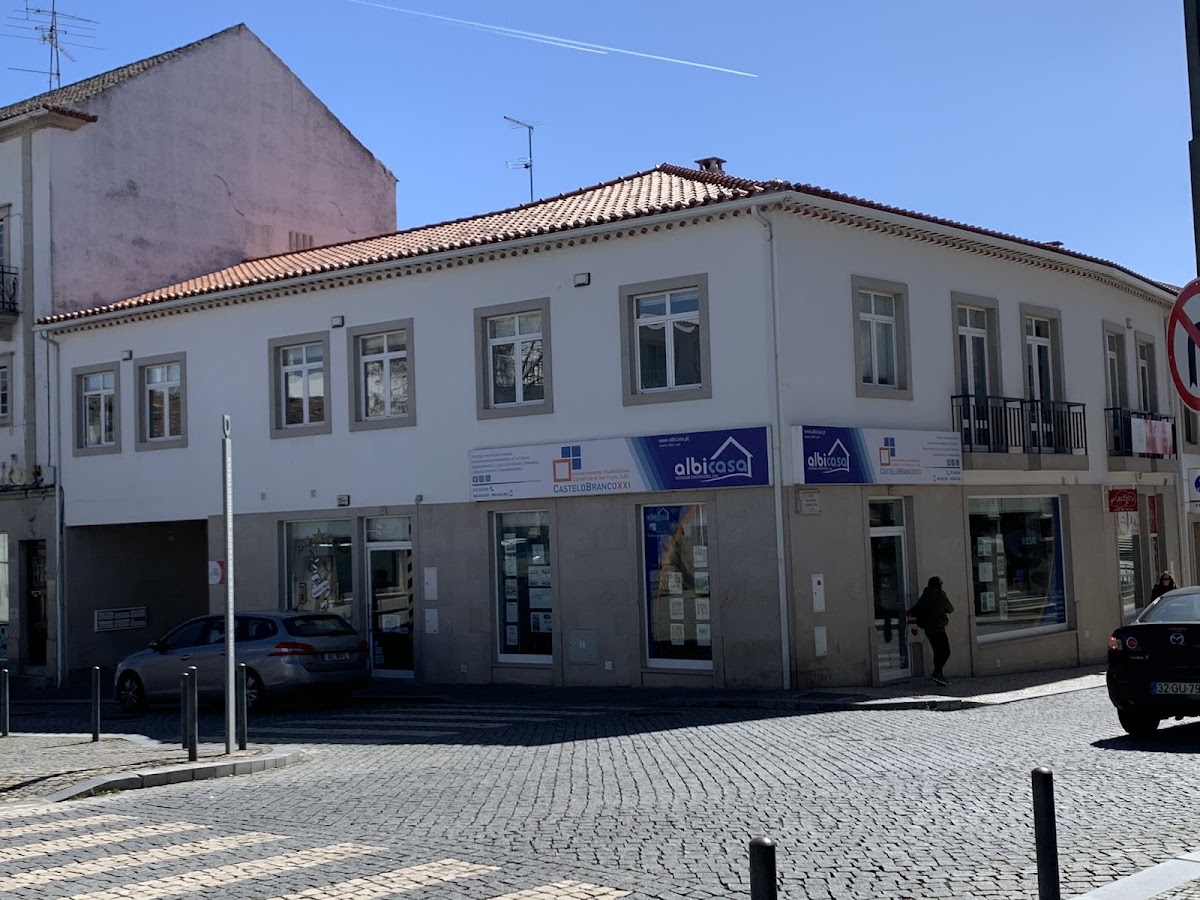 Albicasa-sociedade De Construções Lda foto 2