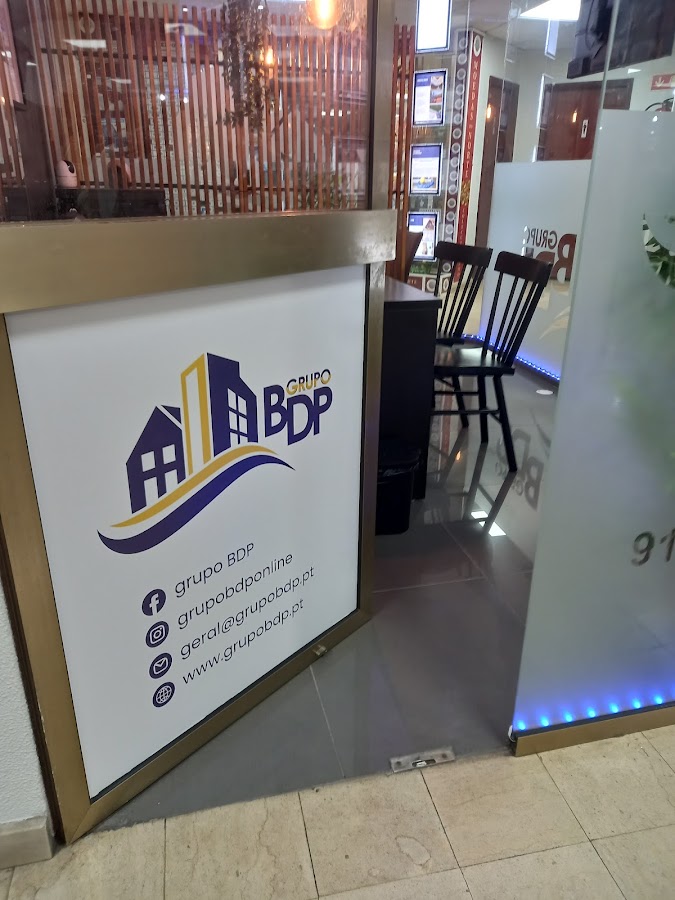 Empresa de construção | Grupo BDP | Instalação e Limpeza de telhados foto 2