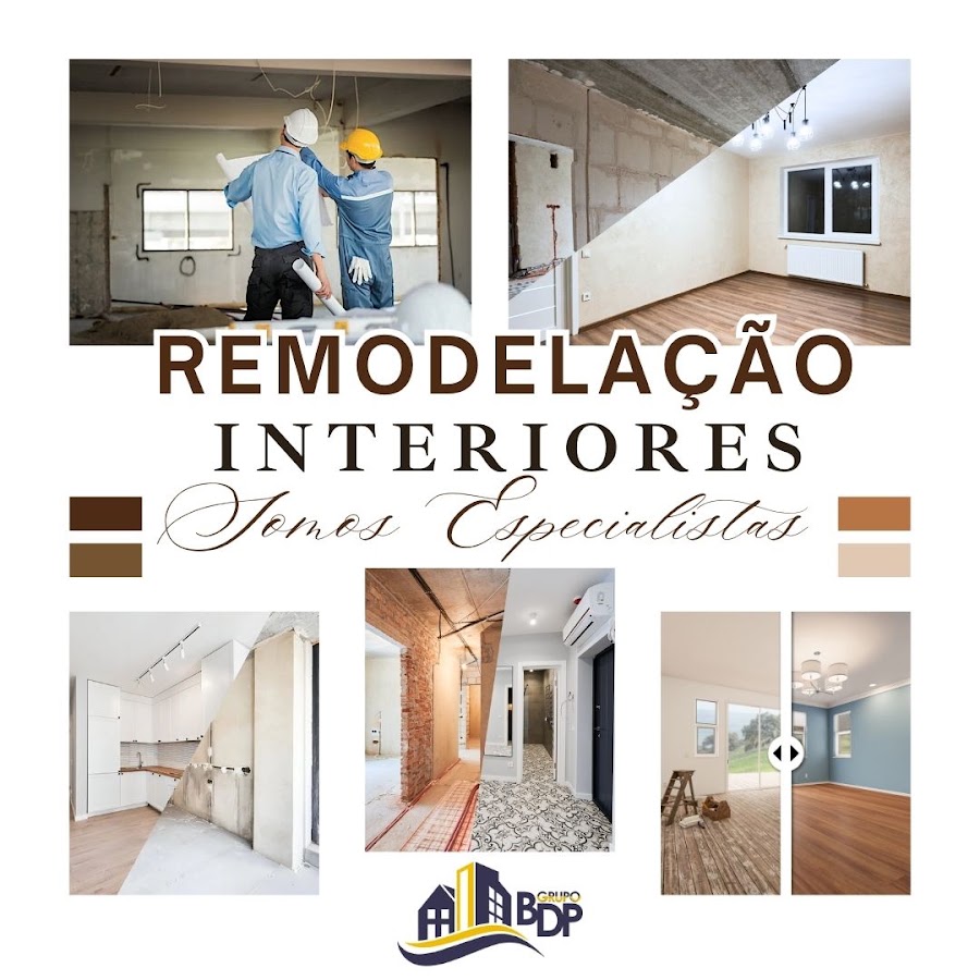 Empresa de construção | Grupo BDP | Instalação e Limpeza de telhados foto 10