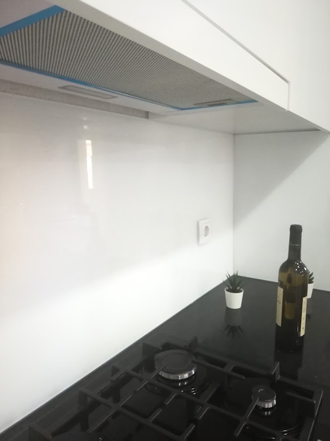 Vidraria Poças - José Poças de Oliveira &amp; Filhos, Lda. foto 9