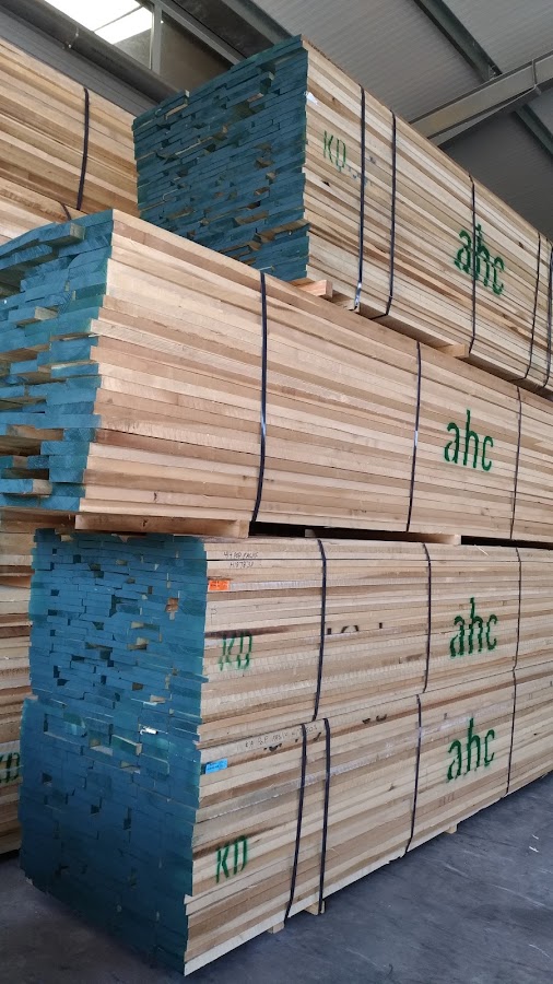 Toronobre - Comércio De Madeiras, Lda foto 4